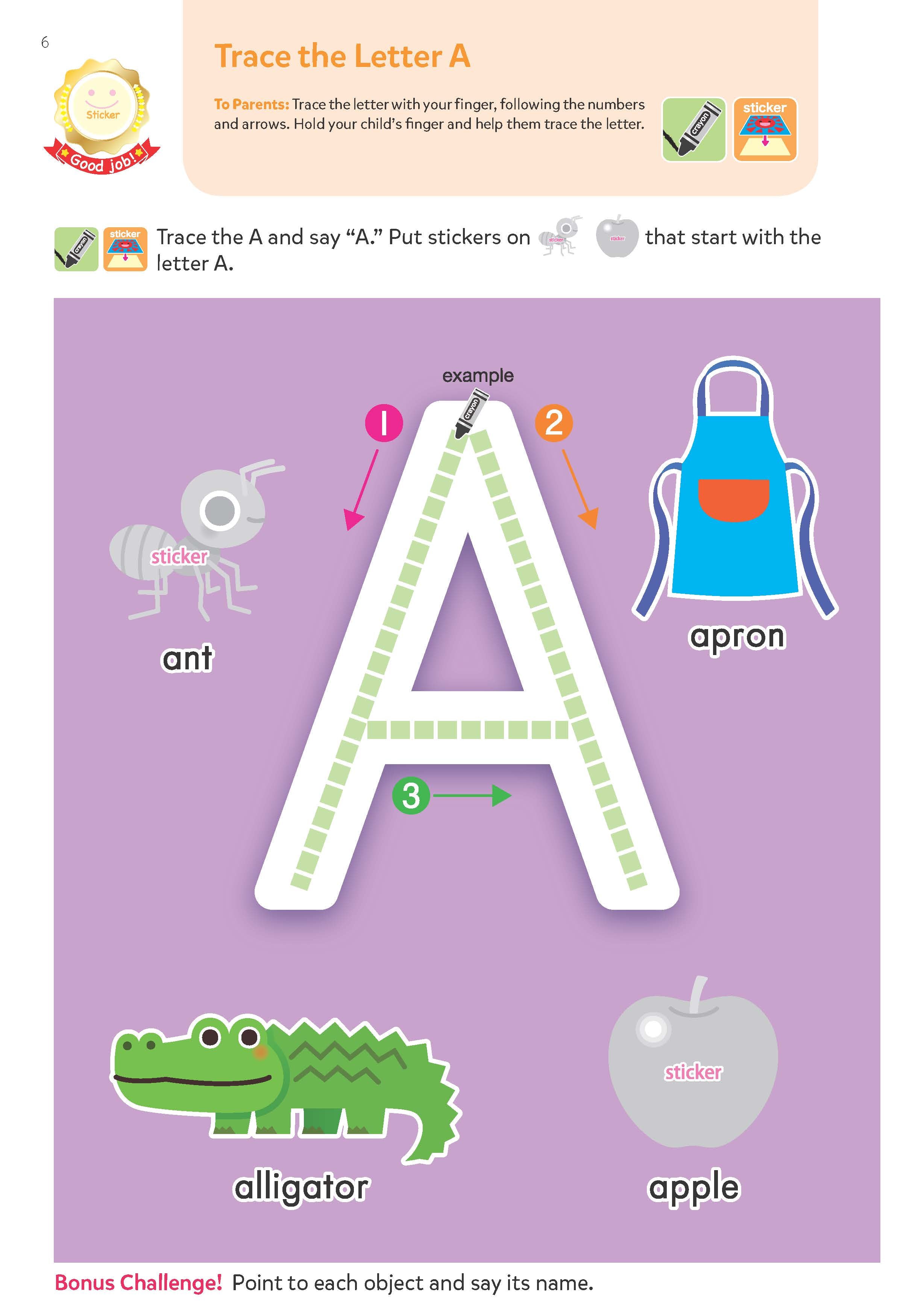 PLAY SMART Early Learning Challenging 2-3