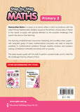 Primary 2 Step-By-Step Maths (4ED) - _MS, EDUCATIONAL PUBLISHING HOUSE, INTERMEDIATE, MATHS, PRIMARY 2, Simon Eio