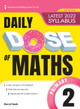 Primary 2 Daily Dose of Maths (3ED)