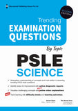 PSLE Science Trending Exam Questions QR (2ED)