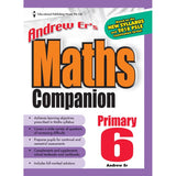 Primary 6 Andrew Er's Mathematics Companion
