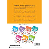 PSLE Preparing For PSLE Mathematics - _MS, ACE YOUR PSLE, EDUCATIONAL PUBLISHING HOUSE, INTERMEDIATE, MATHS, PRIMARY 6, PSLE