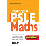 PSLE Preparing For PSLE Mathematics