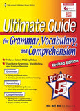 Primary 5 Ultimate Guide for Grammar Vocabulary & Comprehension