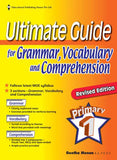 Primary 1 Ultimate Guide for Grammar Vocabulary & Comprehension - _MS, EDUCATIONAL PUBLISHING HOUSE, ENGLISH, INTERMEDIATE, PRIMARY 1