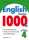 Primary 4 English Practice 1000+