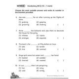 Primary 2 English Class Tests - _MS, BASIC, EDUCATIONAL PUBLISHING HOUSE, ENGLISH, PRIMARY 2