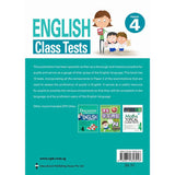 Primary 4 English Class Tests - _MS, BASIC, EDUCATIONAL PUBLISHING HOUSE, ENGLISH, PRIMARY 4