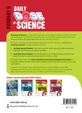 Primary 5 Daily Dose of Science QR (3ED) - _MS, DAILY DOSE, EDUCATIONAL PUBLISHING HOUSE, INTERMEDIATE, PRIMARY 5, SCIENCE