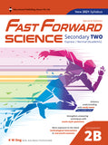 Secondary 2B Science Fast Forward (QR) - _MS, CHALLENGING, EDUCATIONAL PUBLISHING HOUSE, Ong Kian Wan Terence, SCIENCE, SECONDARY 2