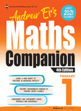 Primary 1 Andrew ER's Mathematics Companion - _MS, EDUCATIONAL PUBLISHING HOUSE, INTERMEDIATE, MATHS, PRIMARY 1