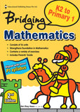Bridging K2 to P1 Mathematics