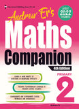 Primary 2 Andrew Er's Maths Companion (4ED) - _MS, Andrew Er, EDUCATIONAL PUBLISHING HOUSE, INTERMEDIATE, MATHS, PRIMARY 2