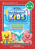 K1 Future-ready Skills: Pre-coding for Kids