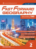 Secondary 2 E(G3) NA(G2) Geography Assessment Book