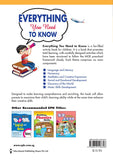 Nursery Everything You Need To Know - _MS, EDUCATIONAL PUBLISHING HOUSE, INTERMEDIATE, Nursery, PRESCHOOL