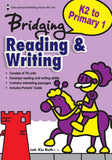 Bridging From K2 To P1 Reading & Writing - _MS, CHALLENGING, EDUCATIONAL PUBLISHING HOUSE, Kindergarten 2, PRESCHOOL