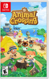 NINTENDO Animal Crossing: New Horizons - GAMING, GIT, NINTENDO, NINTENDO GAME, SALE, SWITCH
