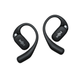 Shokz OpenFit - Open-Ear True Wireless Bluetooth Headphones with Microphone