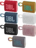 JBL Go 3 (GRAB) - JBL Singapore