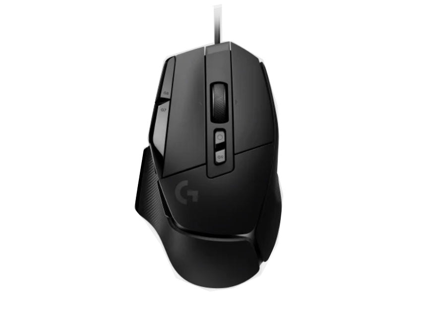 LOGITECH G502 X Gaming Mouse - GIT, LOGITECH, MOUSE