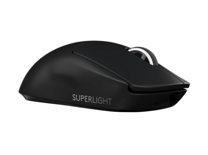 LOGITECH G Pro X Superlight Wireless Gaming Mouse - GIT, LOGITECH, MOUSE, SALE