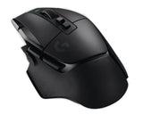 LOGITECH G502 X Wireless Gaming Mouse - GIT, LOGITECH, MOUSE, SALE