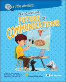 Carlo & Future Of Communications