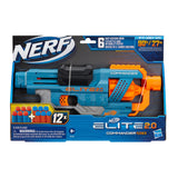 NERF GUN Elite 2.0 Commander RD-6