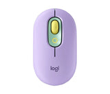 LOGITECH Pop Mouse With Emoji - GIT, LOGITECH, MOUSE, SALE