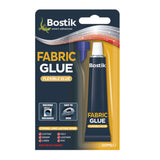 BOSTIK Fabric Glue 20ml - _MS, BOSTIK, STAT OTHER