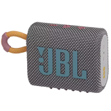 JBL Go 3 Portable Pro Sound Speaker - FLASHSALE, GIT, JBL, SALE, SPEAKER, TRAVEL_ESSENTIALS