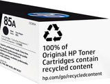 HP Toner 85A - GIT, HP, INK TONERS, PRINTING, TONER