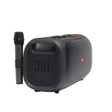 JBL Partybox On-The-Go Bluetooth Speaker