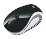 LOGITECH M187 Ultra Portable Wireless Mouse - GIT, LOGITECH, MOUSE, SALE, TRAVEL_ESSENTIALS