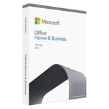 MICROSOFT Office Home & Business 2021 - MICROSOFT, SOFTWARE