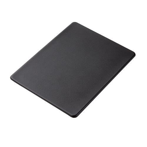 ELECOM Leather XL Mouse Pad - ELECOM, GIT, MOUSE, SALE, TRAVEL_ESSENTIALS