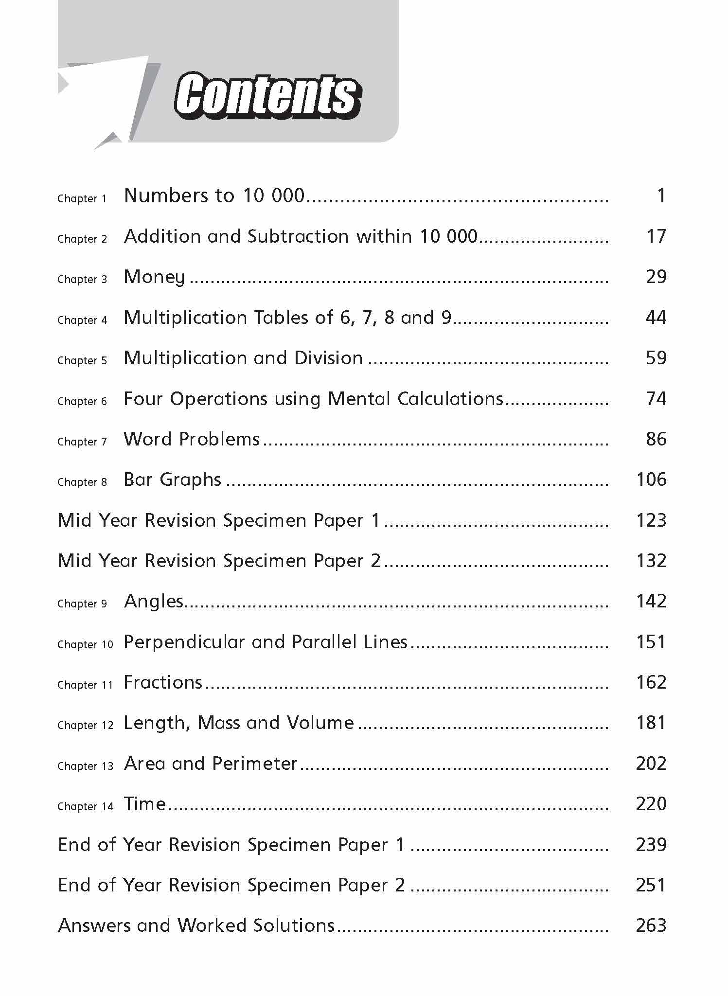 Primary 3 Intensive Mathematics Drills (3ED) - _MS, assessment, Assessment Books, EDUCATIONAL PUBLISHING HOUSE, INTERMEDIATE, MATHEMATICS, MATHS, PRIMARY 3