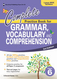 Primary 6 Complete Practice Book for Grammar, Vocabulary & Comprehension (3ED) - _MS, assessment, Assessment Books, EDUCATIONAL PUBLISHING HOUSE, ENGLISH, INTERMEDIATE, PRIMARY 6