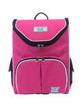 POP KIDS Basic 2 Ergonomic School Backpack