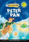 POP! Lit: Peter Pan