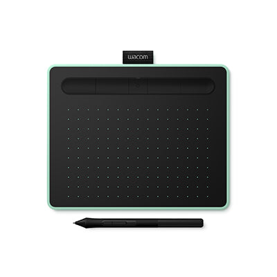 WACOM Intuos S with Bluetooth - COMPUTER, DRAWING PAD, DRAWING TABLET, FACEBOOK LIVE, GIT, SALE, TABLET, WACOM