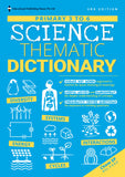 Primary 3-6 Science Thematic Dictionary