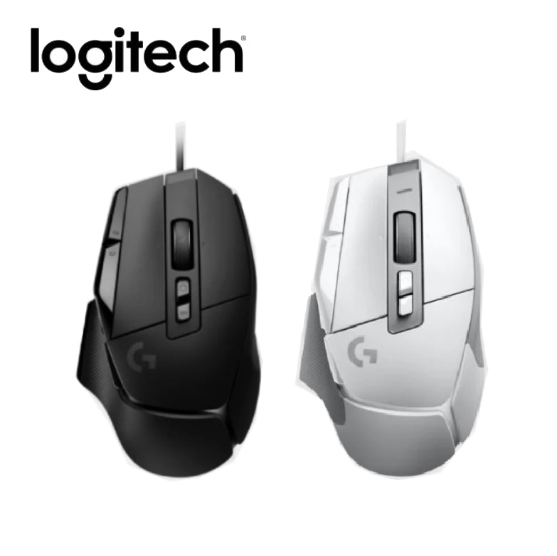 LOGITECH G502 X Gaming Mouse - GIT, LOGITECH, MOUSE