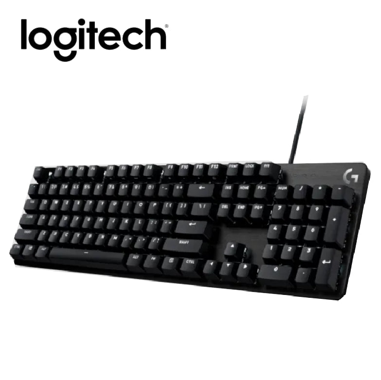 LOGITECH G413 SE Mechanical Gaming Keyboard - GIT, KEYBOARD, LOGITECH, SALE