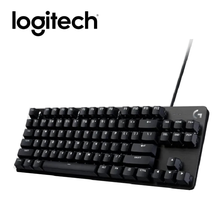 LOGITECH G413 TKL SE Mechanical Gaming Keyboard - GIT, KEYBOARD, LOGITECH, SALE