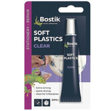 BOSTIK Soft Plastics 20ml - _MS, BOSTIK, STAT OTHER