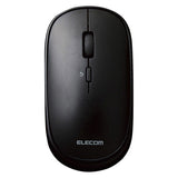 ELECOM M-TM10BB Blue LED Bluetooth Mouse - ELECOM, GIT, MOUSE, SALE, TRAVEL_ESSENTIALS
