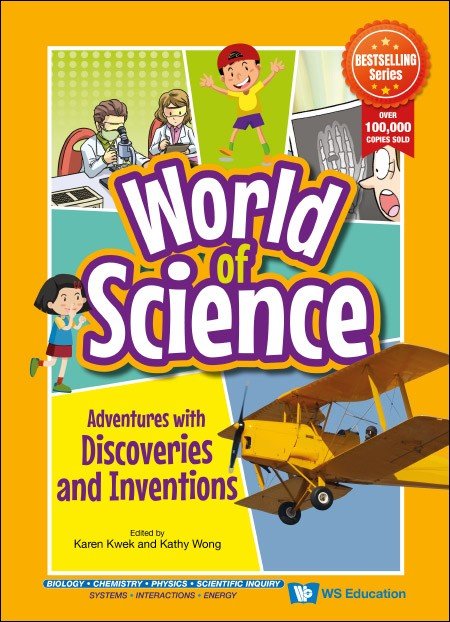 WOS: Adventures Discoveries & Inventions