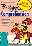 Bridging From K2 To P1 Comprehension
